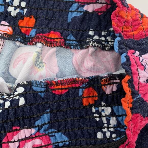 Floral Shorts - Picture 4 of 6